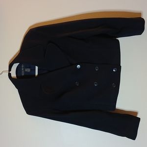 Black Banana Republic Blazer